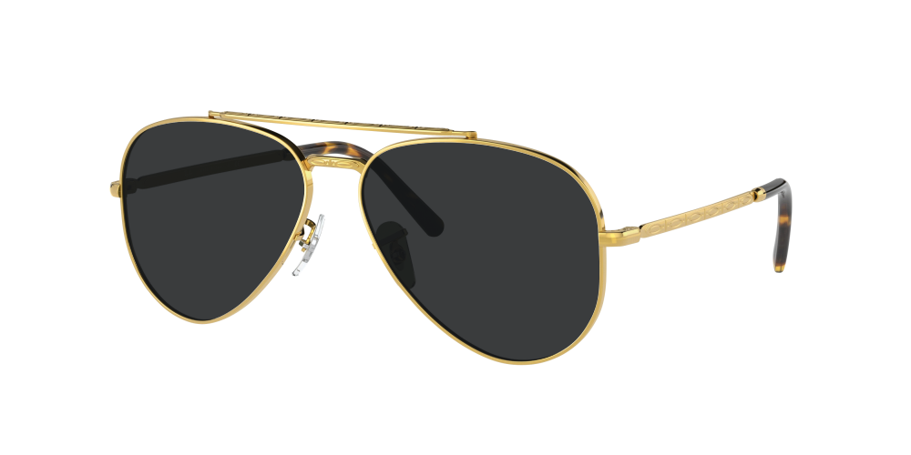 Ray Ban RB3625 919631 New Aviator Ray Ban RB3625 919631 New Aviator