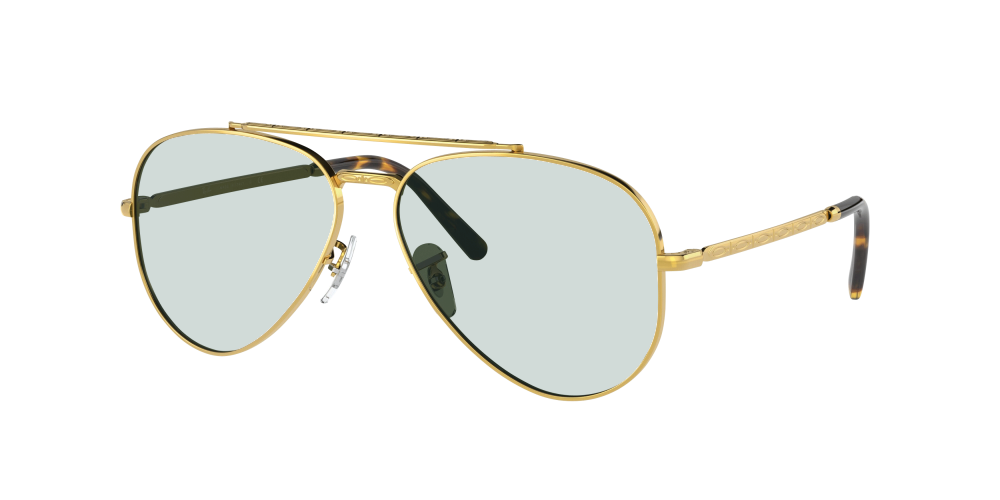Ray Ban RB3625 919631 New Aviator Ray Ban RB3625 919631 New Aviator