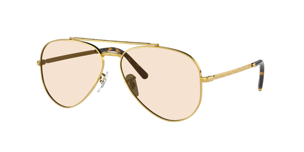 Ray Ban RB3625 919631 New Aviator Ray Ban RB3625 919631 New Aviator
