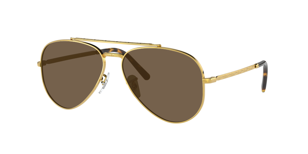 Ray Ban RB3625 919631 New Aviator Ray Ban RB3625 919631 New Aviator