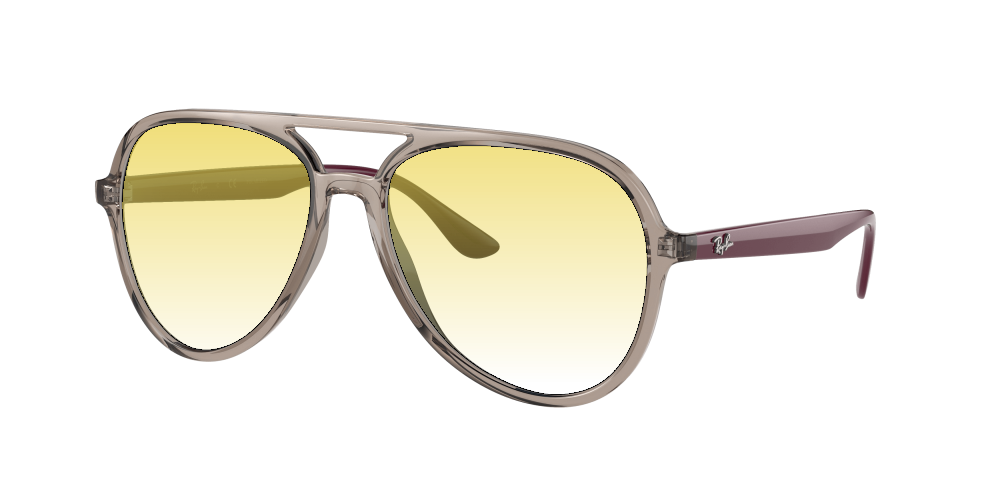 Ray Ban RB4376 65722V Ray Ban RB4376 65722V