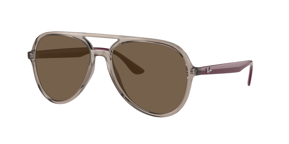 Ray Ban RB4376 65722V Ray Ban RB4376 65722V