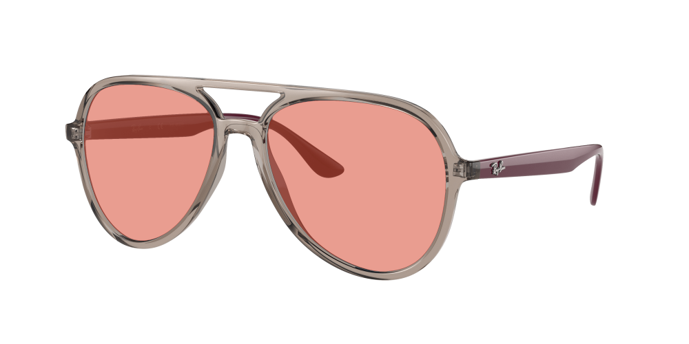 Ray Ban RB4376 65722V Ray Ban RB4376 65722V