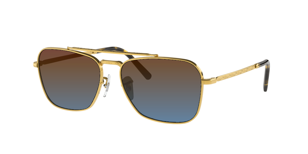 Ray Ban RB3636 919631 New Caravan Ray Ban RB3636 919631 New Caravan