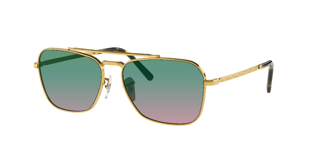 Ray Ban RB3636 919631 New Caravan Ray Ban RB3636 919631 New Caravan