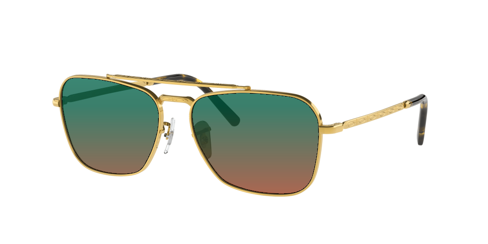 Ray Ban RB3636 919631 New Caravan Ray Ban RB3636 919631 New Caravan