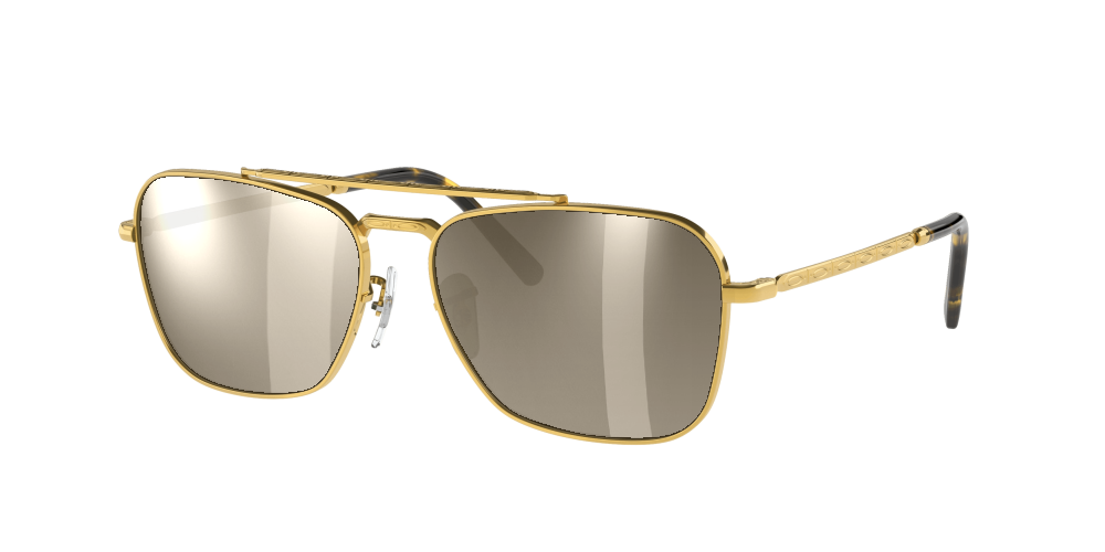 Ray Ban RB3636 919631 New Caravan Ray Ban RB3636 919631 New Caravan