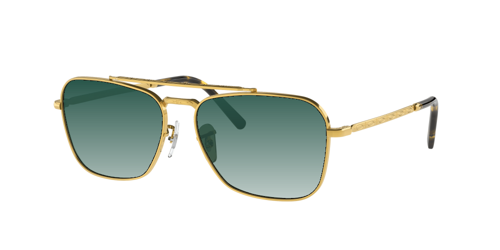 Ray Ban RB3636 919631 New Caravan Ray Ban RB3636 919631 New Caravan