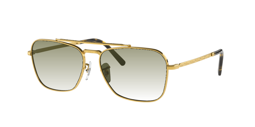 Ray Ban RB3636 919631 New Caravan Ray Ban RB3636 919631 New Caravan
