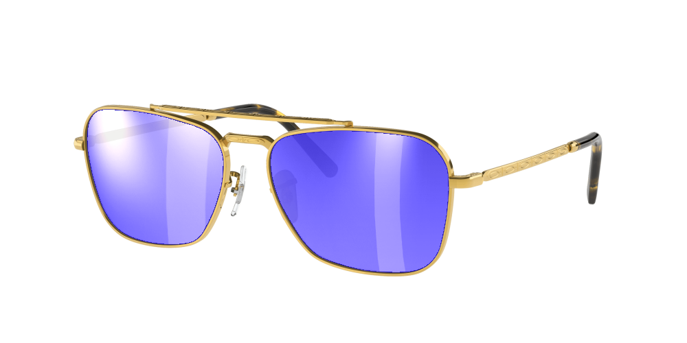 Ray Ban RB3636 919631 New Caravan Ray Ban RB3636 919631 New Caravan