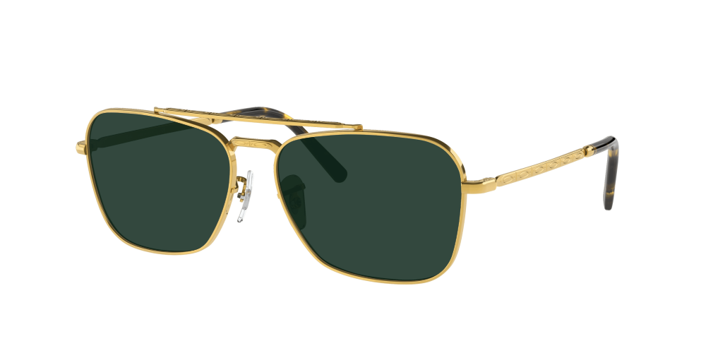Ray Ban RB3636 919631 New Caravan Ray Ban RB3636 919631 New Caravan