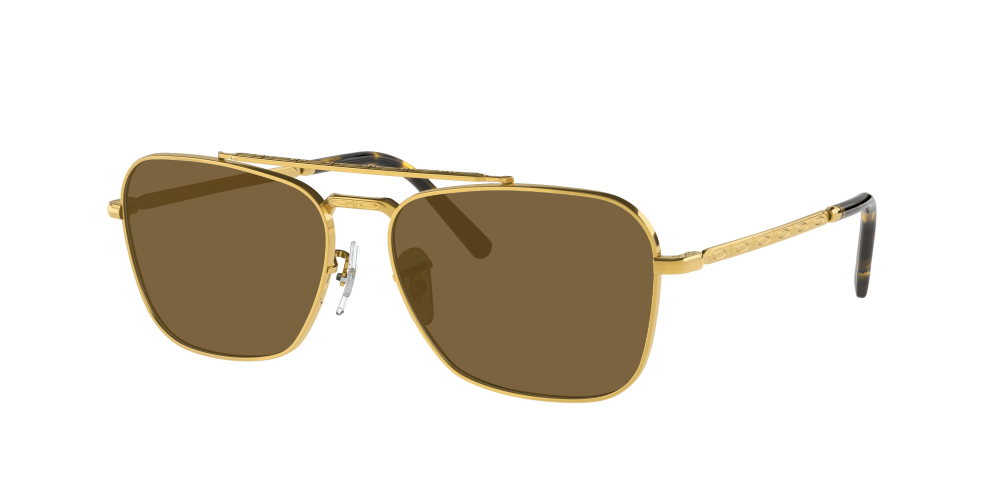 Ray Ban RB3636 919631 New Caravan Ray Ban RB3636 919631 New Caravan