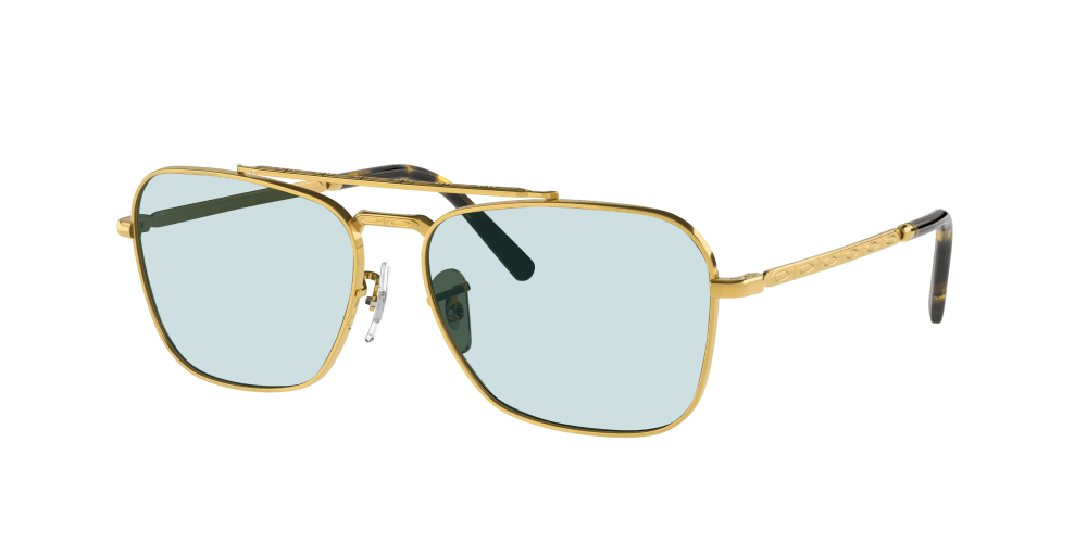 Ray Ban RB3636 919631 New Caravan Ray Ban RB3636 919631 New Caravan