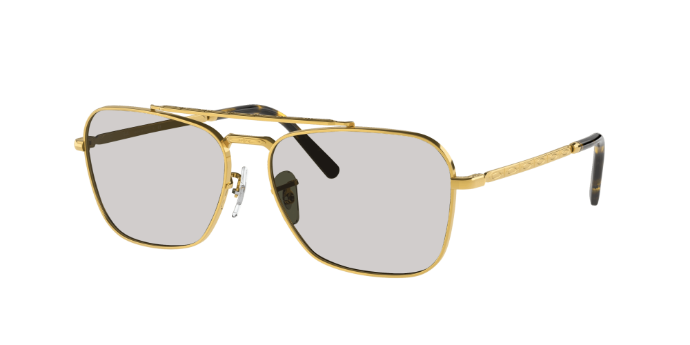 Ray Ban RB3636 919631 New Caravan Ray Ban RB3636 919631 New Caravan