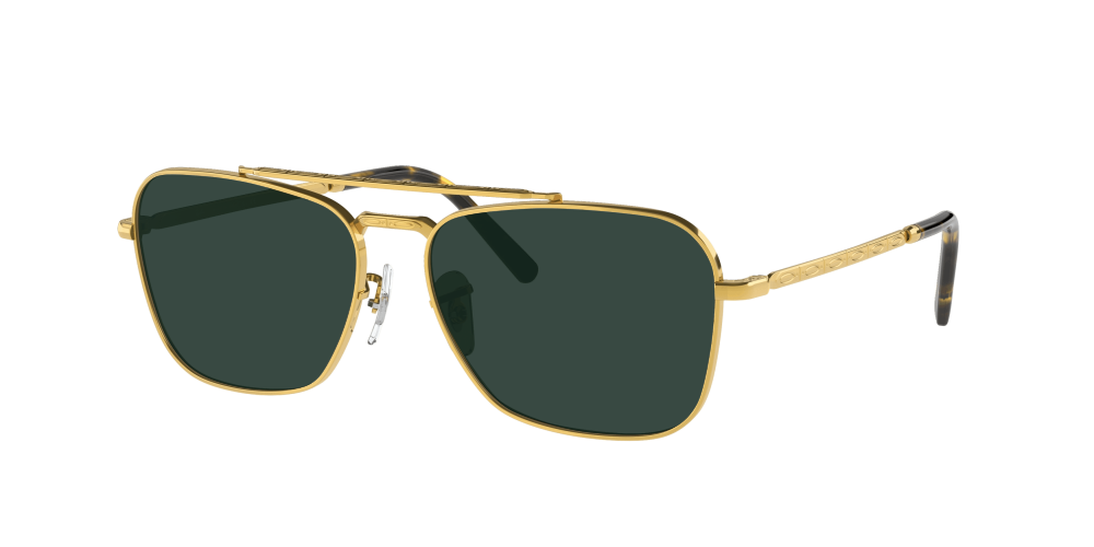 Ray Ban RB3636 919631 New Caravan Ray Ban RB3636 919631 New Caravan