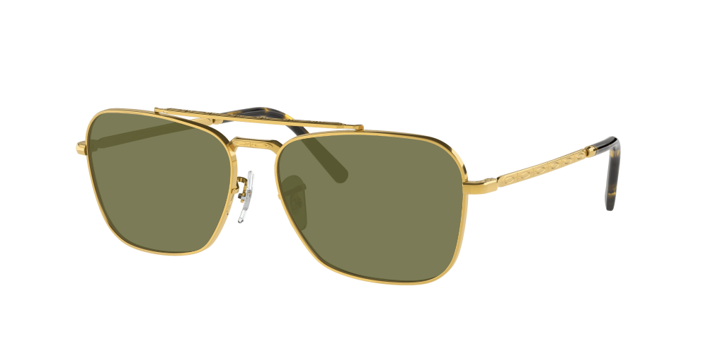 Ray Ban RB3636 919631 New Caravan Ray Ban RB3636 919631 New Caravan