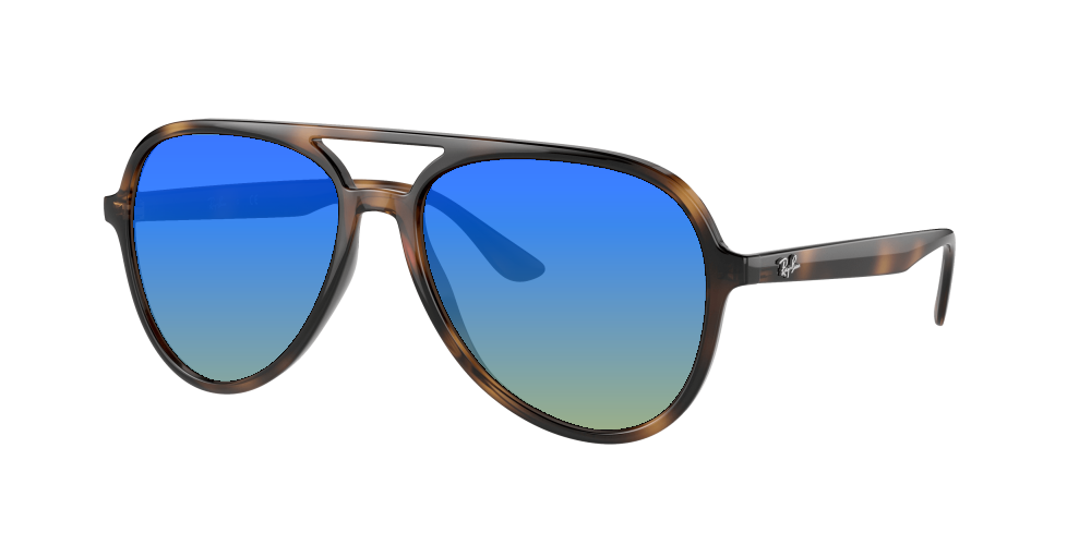 Ray Ban RB4376 710/13 Ray Ban RB4376 710/13