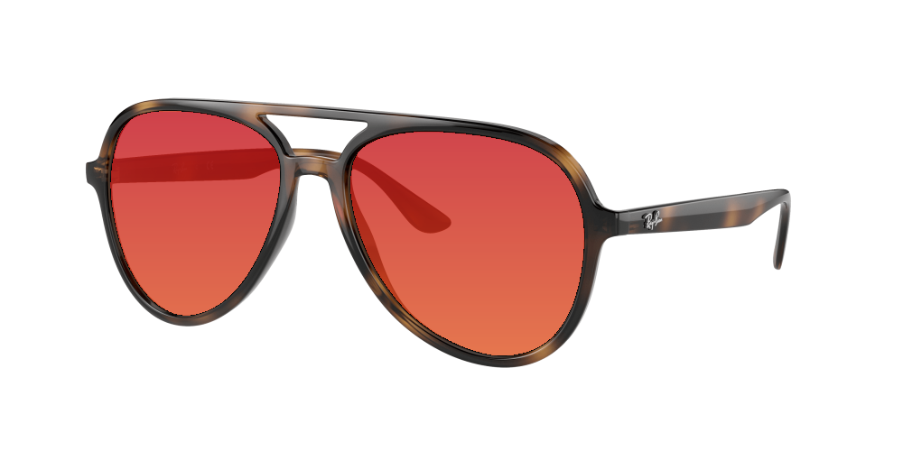 Ray-Ban RB4376 710/13 Ray-Ban RB4376 710/13