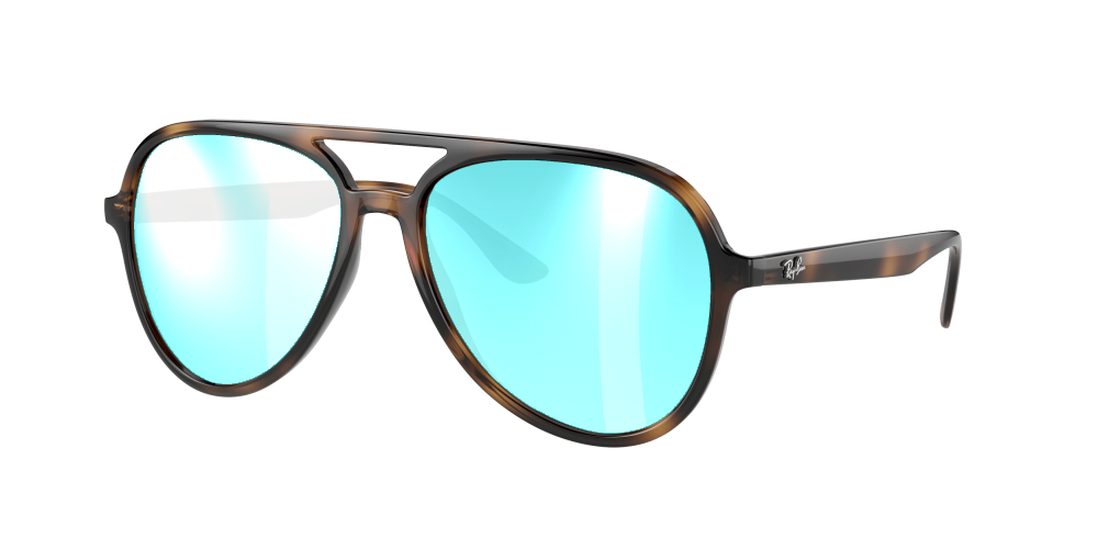 Ray Ban RB4376 710/13 Ray Ban RB4376 710/13