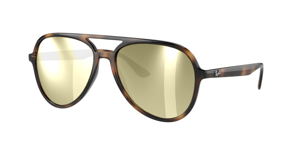 Ray Ban RB4376 710/13 Ray Ban RB4376 710/13
