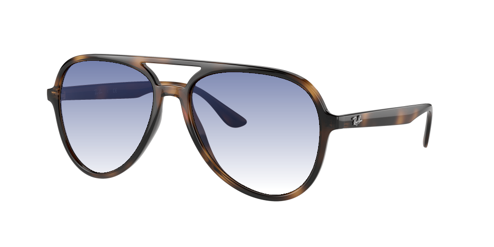 Ray Ban RB4376 710/13 Ray Ban RB4376 710/13