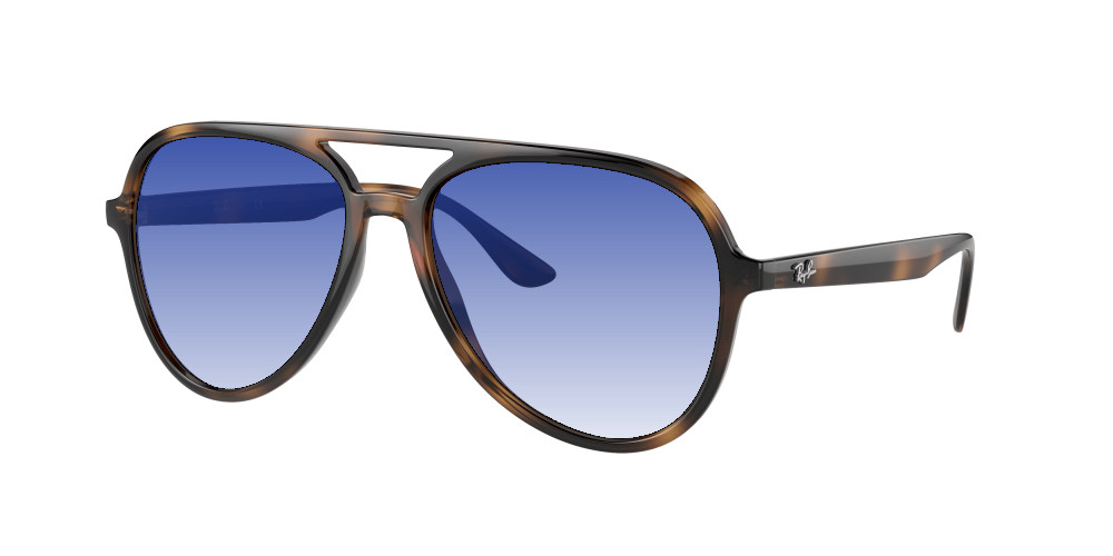 Ray-Ban RB4376 710/13 Ray-Ban RB4376 710/13