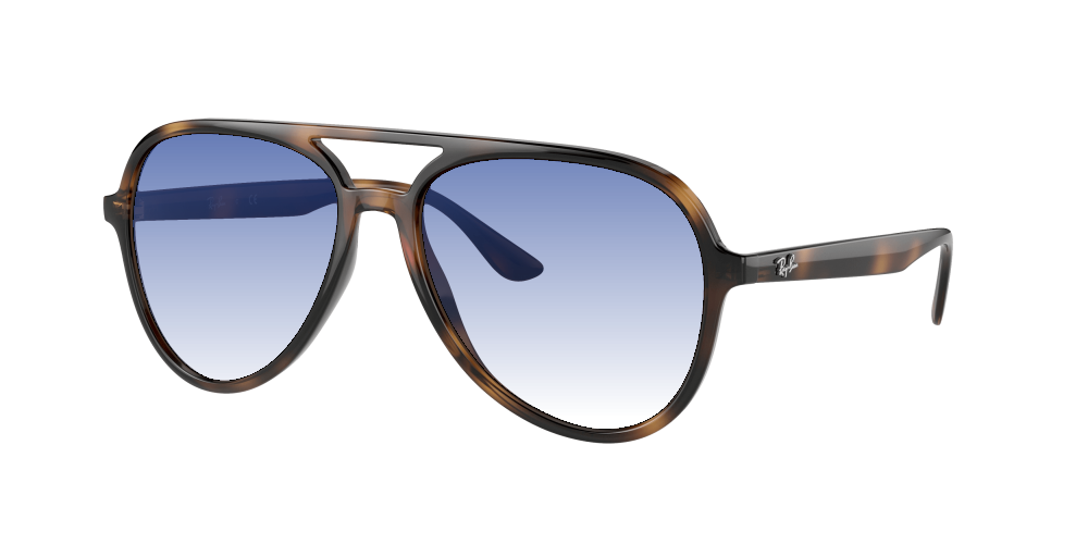 Ray Ban RB4376 710/13 Ray Ban RB4376 710/13
