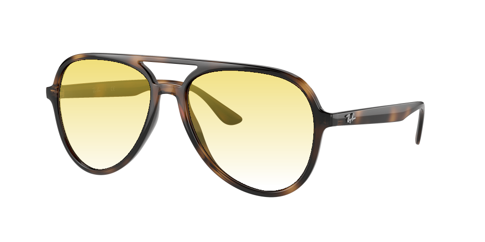 Ray Ban RB4376 710/13 Ray Ban RB4376 710/13