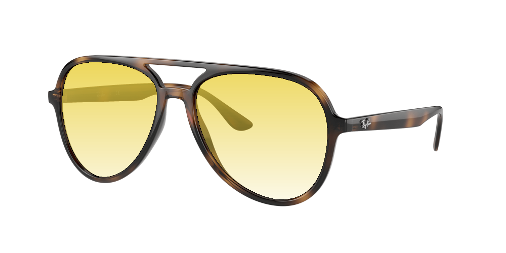 Ray Ban RB4376 710/13 Ray Ban RB4376 710/13