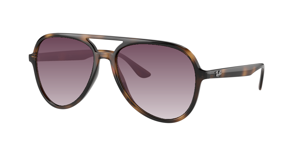 Ray Ban RB4376 710/13 Ray Ban RB4376 710/13