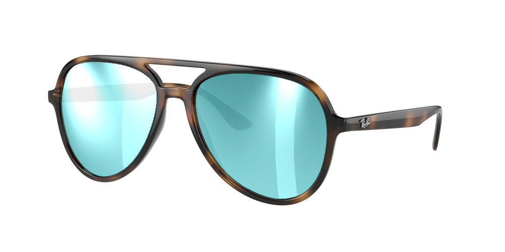 Ray Ban RB4376 710/13 Ray Ban RB4376 710/13