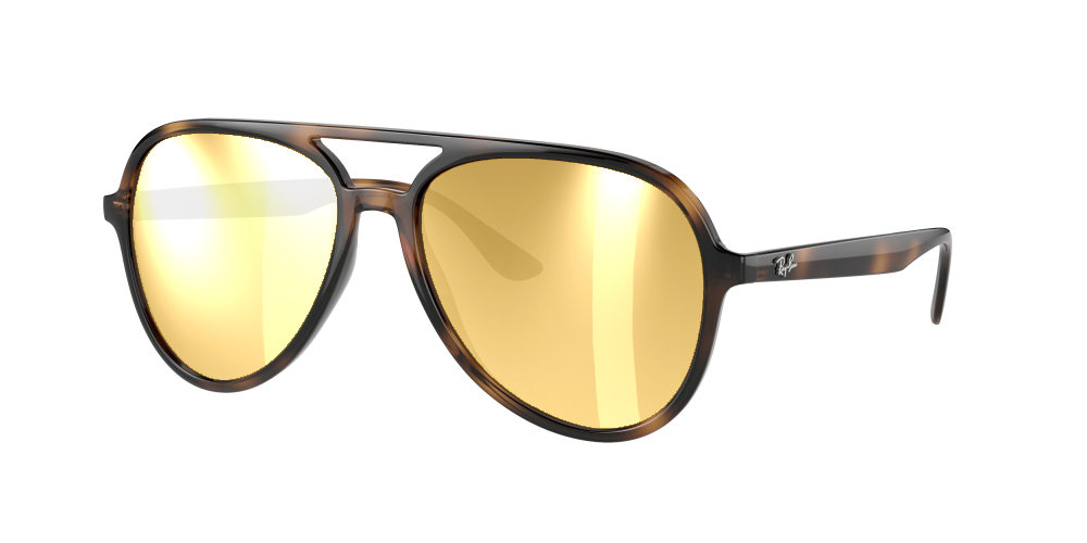 Ray Ban RB4376 710/13 Ray Ban RB4376 710/13