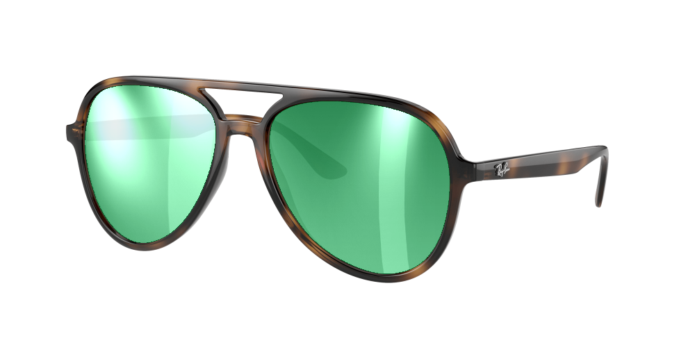 Ray Ban RB4376 710/13 Ray Ban RB4376 710/13