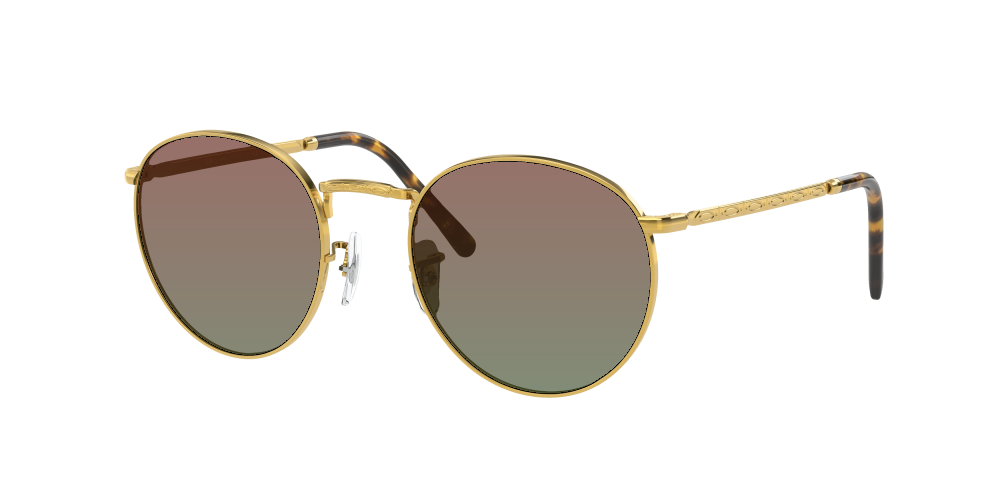 Ray Ban RB3637 919631 New Round Ray Ban RB3637 919631 New Round