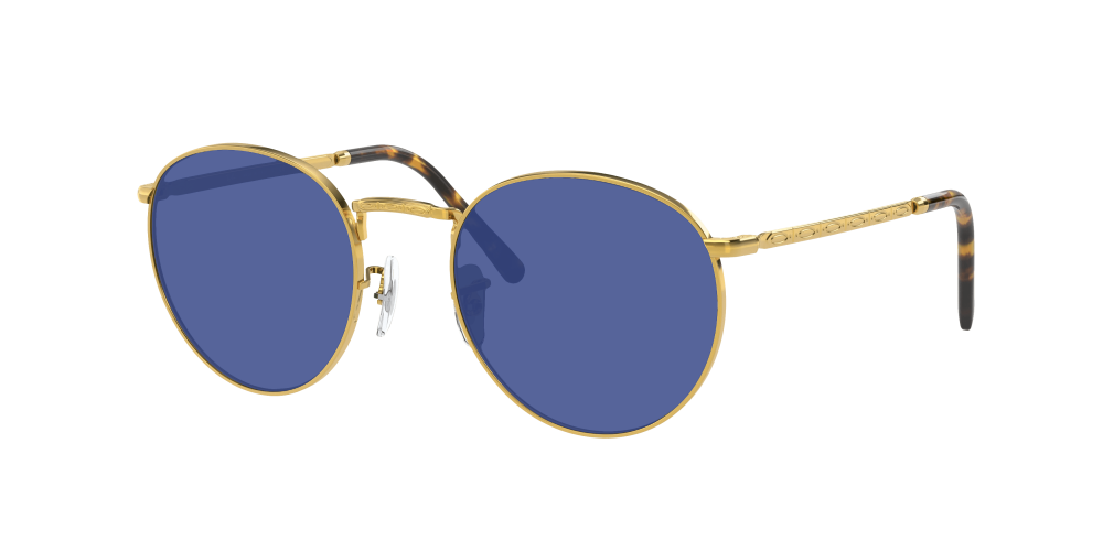 Ray Ban RB3637 919631 New Round Ray Ban RB3637 919631 New Round