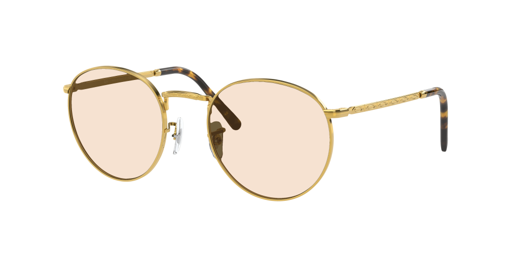 Ray Ban RB3637 919631 New Round Ray Ban RB3637 919631 New Round