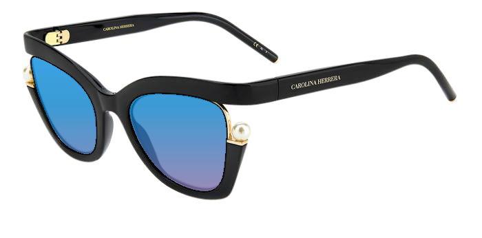Carolina Herrera CH 0002/S 807/9O Carolina Herrera CH 0002/S 807/9O