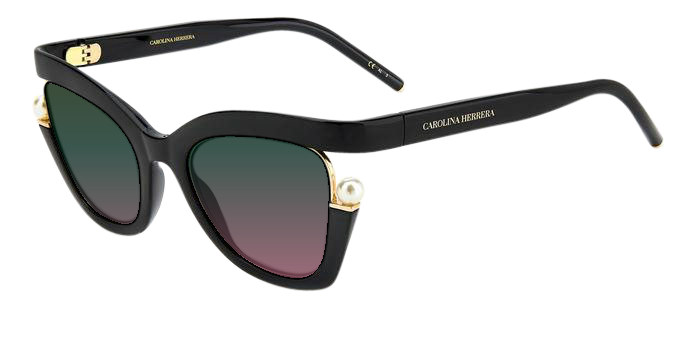 Carolina Herrera CH 0002/S 807/9O Carolina Herrera CH 0002/S 807/9O