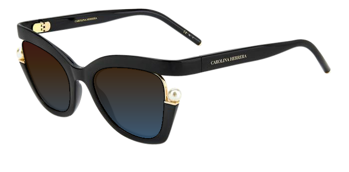 Carolina Herrera CH 0002/S 807/9O Carolina Herrera CH 0002/S 807/9O