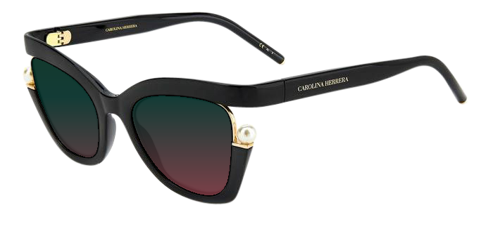 Carolina Herrera CH 0002/S 807/9O Carolina Herrera CH 0002/S 807/9O