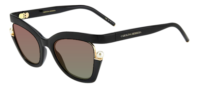 Carolina Herrera CH 0002/S 807/9O Carolina Herrera CH 0002/S 807/9O