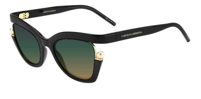 Carolina Herrera CH 0002/S 807/9O Carolina Herrera CH 0002/S 807/9O