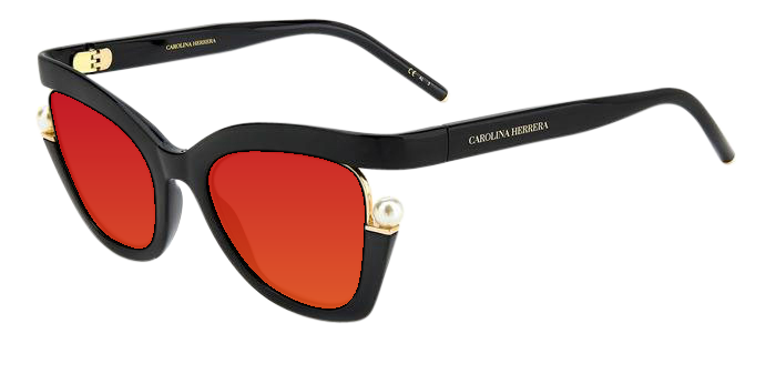 Carolina Herrera CH 0002/S 807/9O Carolina Herrera CH 0002/S 807/9O