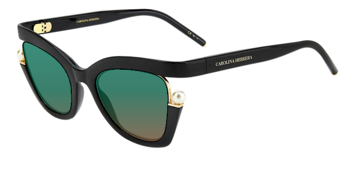 Carolina Herrera CH 0002/S 807/9O Carolina Herrera CH 0002/S 807/9O