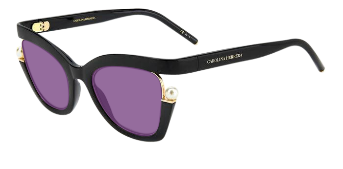 Carolina Herrera CH 0002/S 807/9O Carolina Herrera CH 0002/S 807/9O