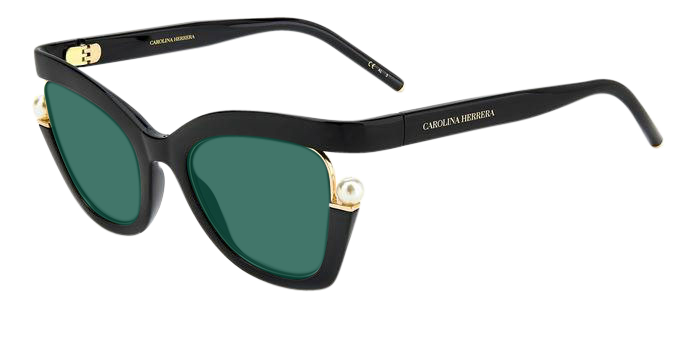 Carolina Herrera CH 0002/S 807/9O Carolina Herrera CH 0002/S 807/9O