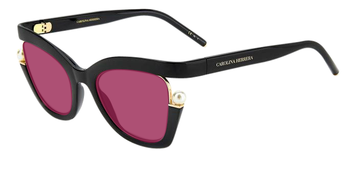 Carolina Herrera CH 0002/S 807/9O Carolina Herrera CH 0002/S 807/9O