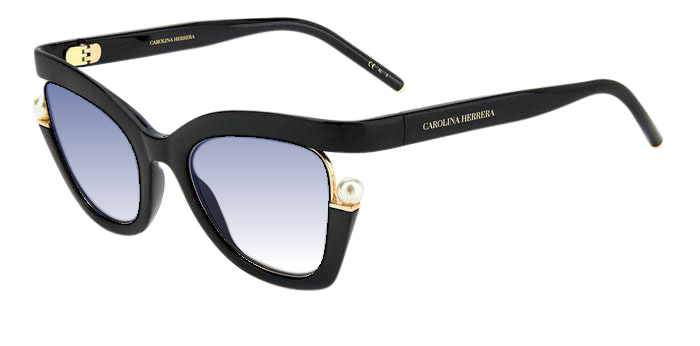 Carolina Herrera CH 0002/S 807/9O Carolina Herrera CH 0002/S 807/9O