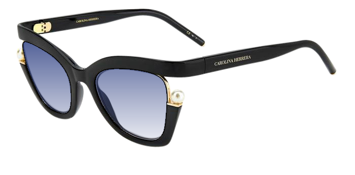 Carolina Herrera CH 0002/S 807/9O Carolina Herrera CH 0002/S 807/9O