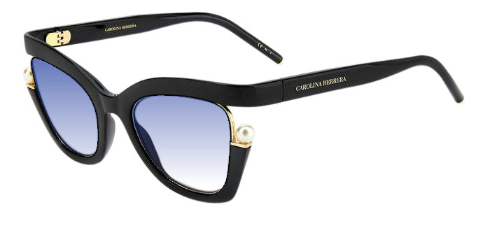 Carolina Herrera CH 0002/S 807/9O Carolina Herrera CH 0002/S 807/9O